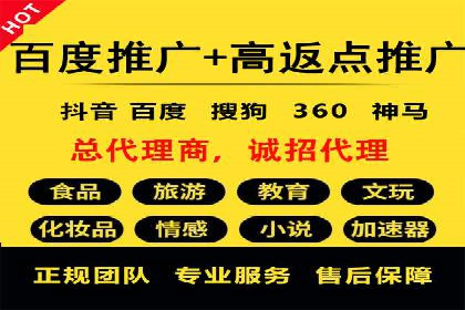 百度网络推广案例：揭秘行业巨头如何实现全网霸屏